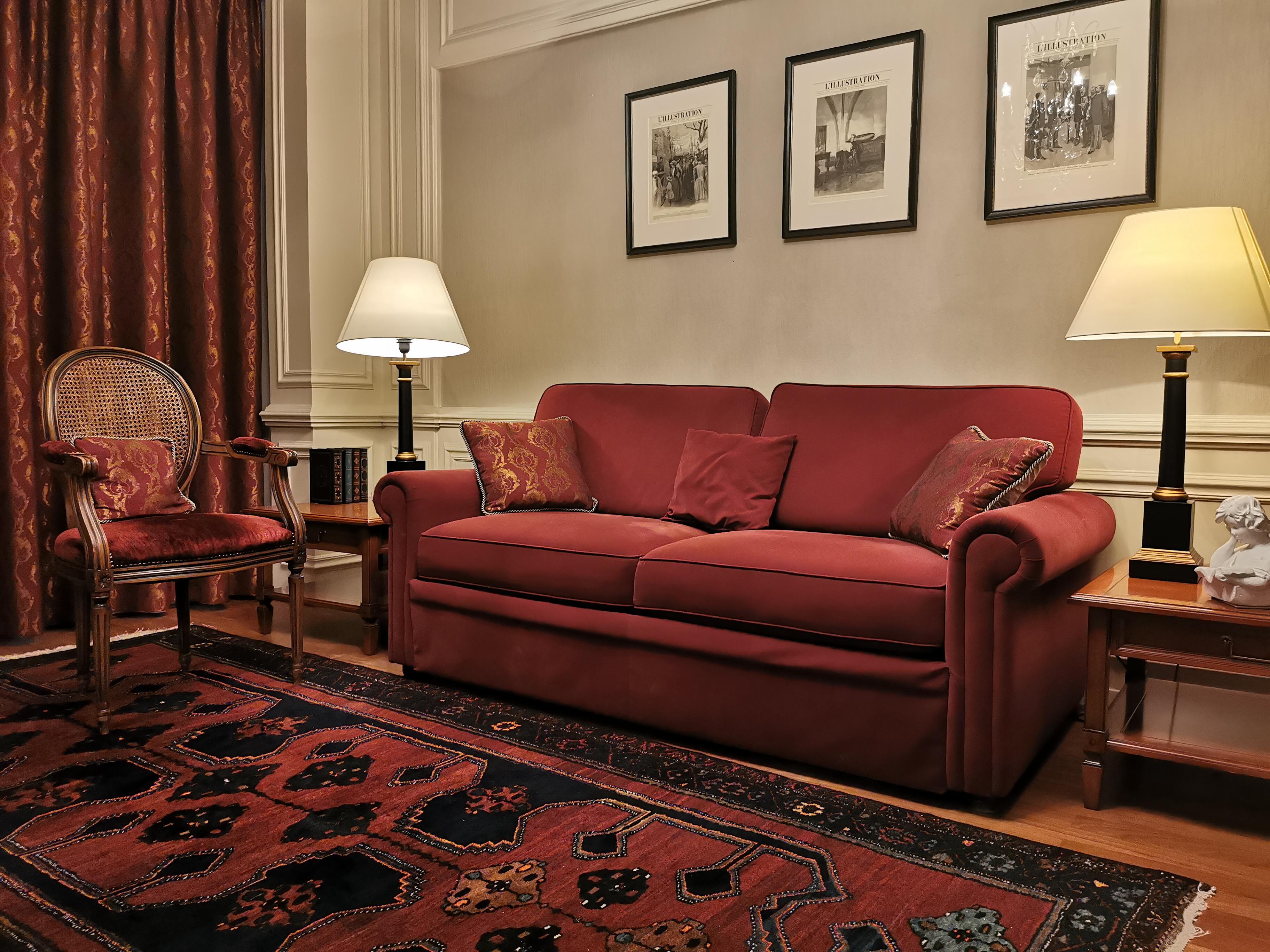 Apollofirst Boutique Hotel Amsterdam Exterior photo