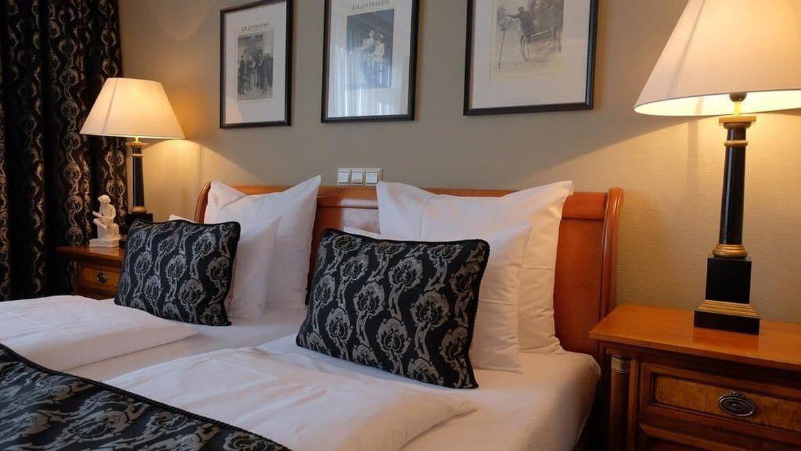 Apollofirst Boutique Hotel Amsterdam Exterior photo